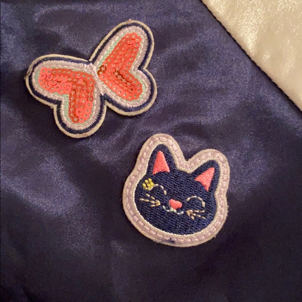 Jacket - Picture 6 of 7